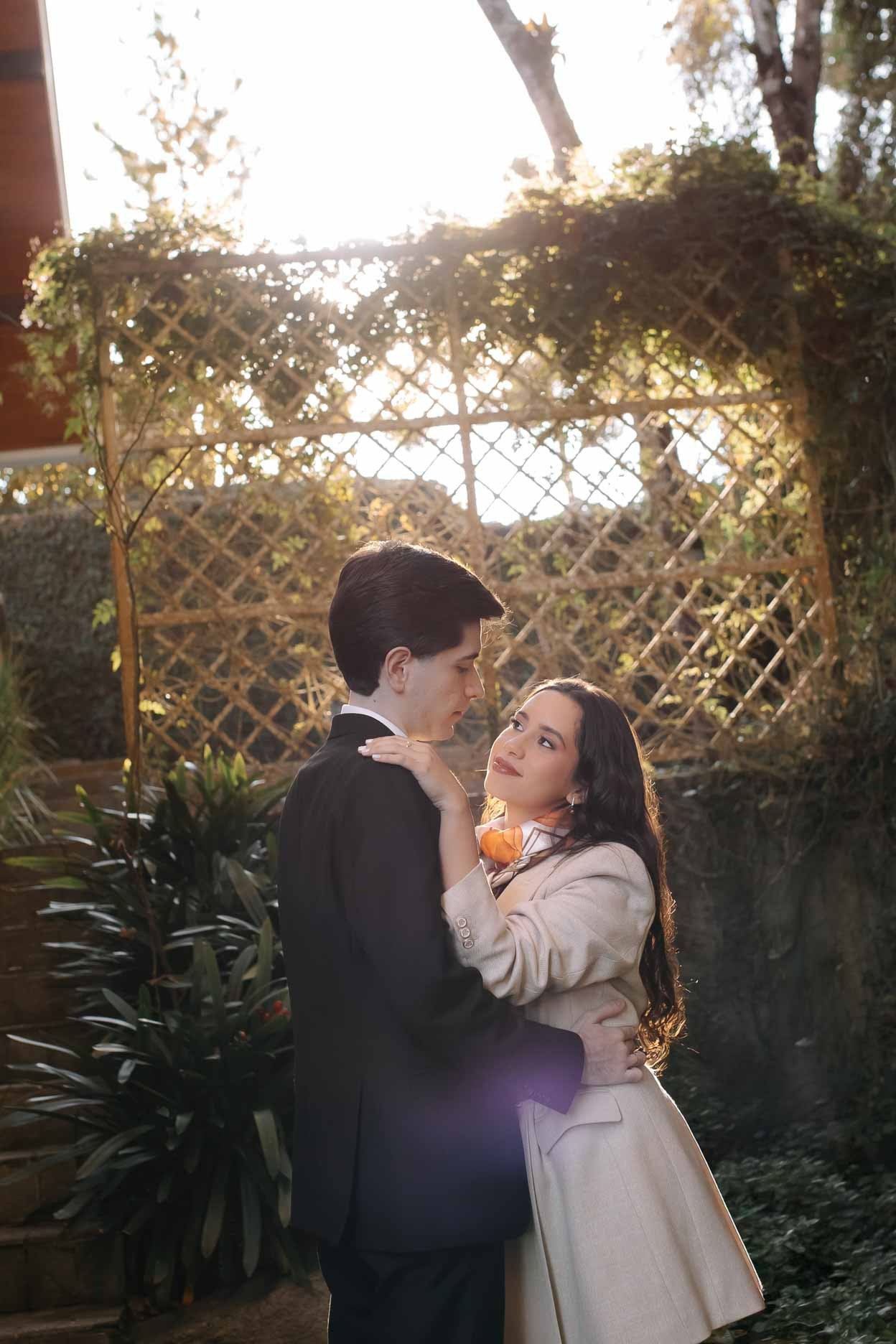Pre-wedding