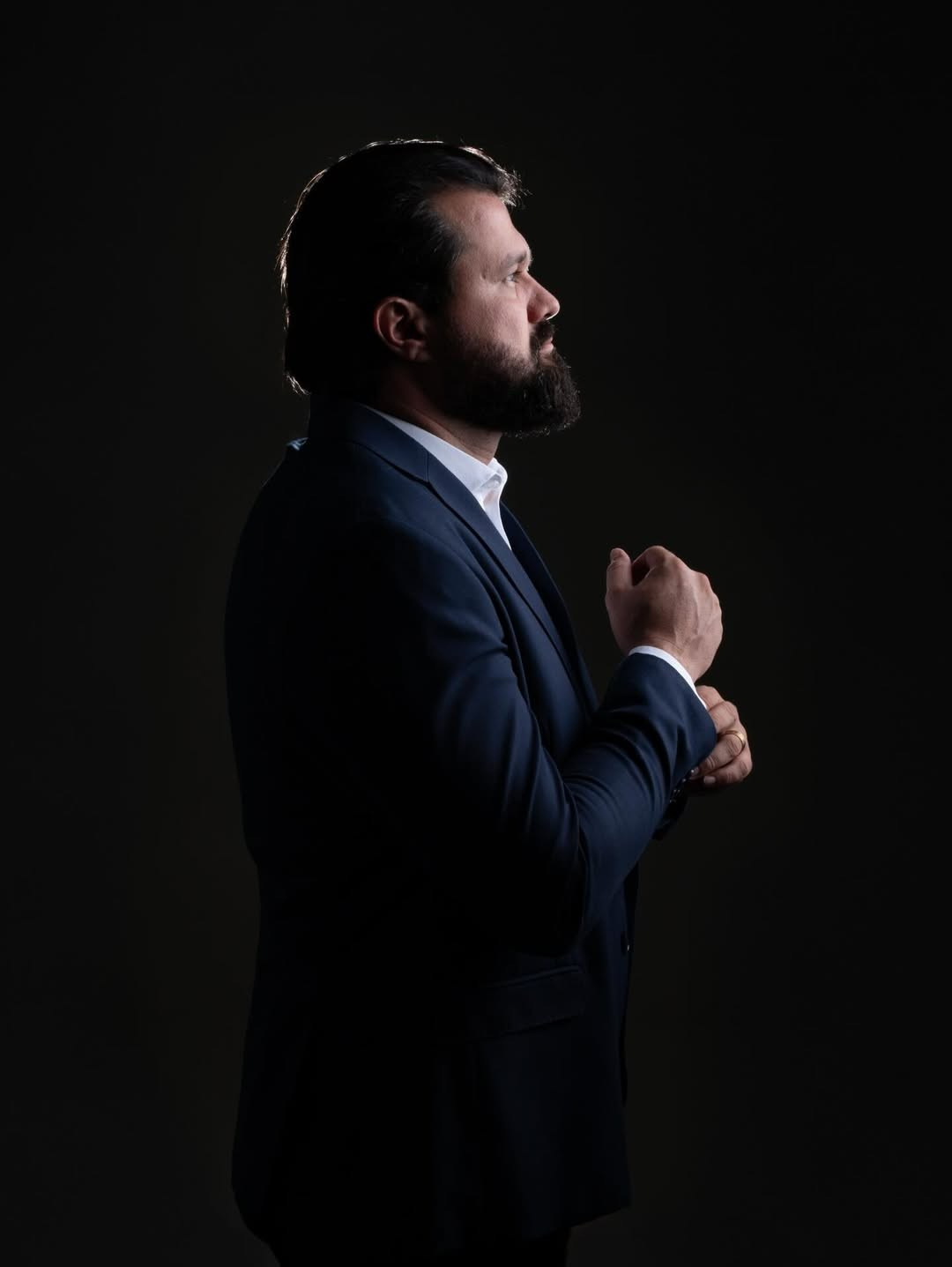 Corporativo. Estúdio Ibrahim | Fotografia em Uberlândia — Corporativo e Família