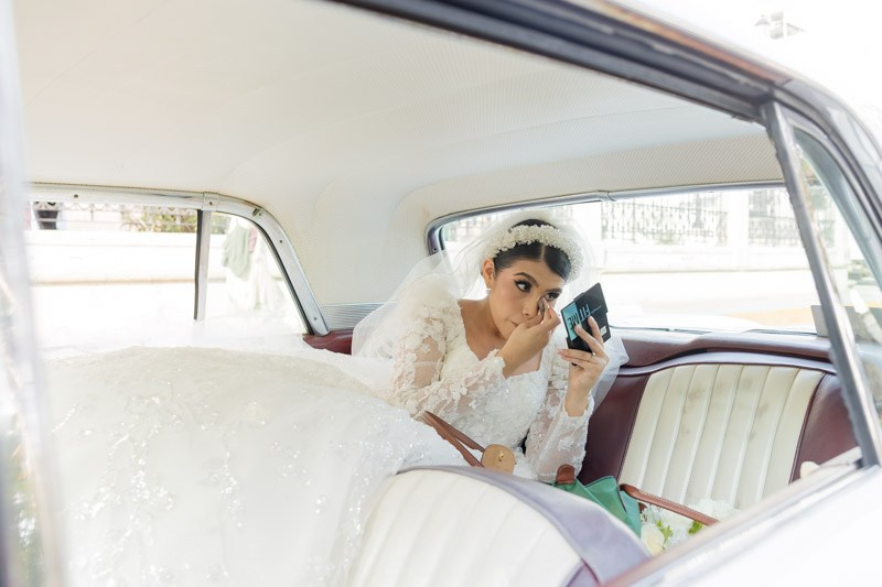 M + A. Luis Astorga - Fotografo de Bodas