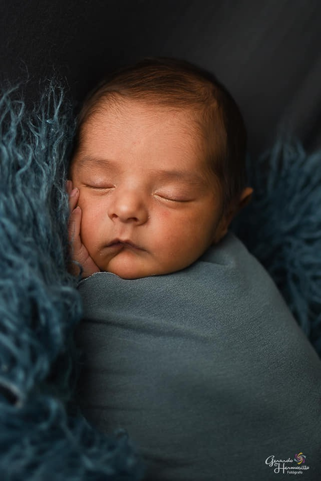New Born. HERMOSILLO STUDIO