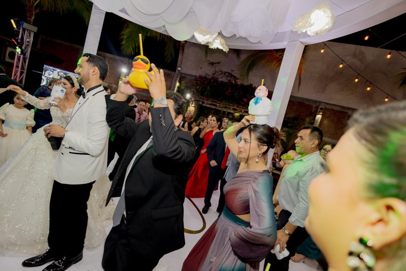 M + A. Luis Astorga - Fotografo de Bodas