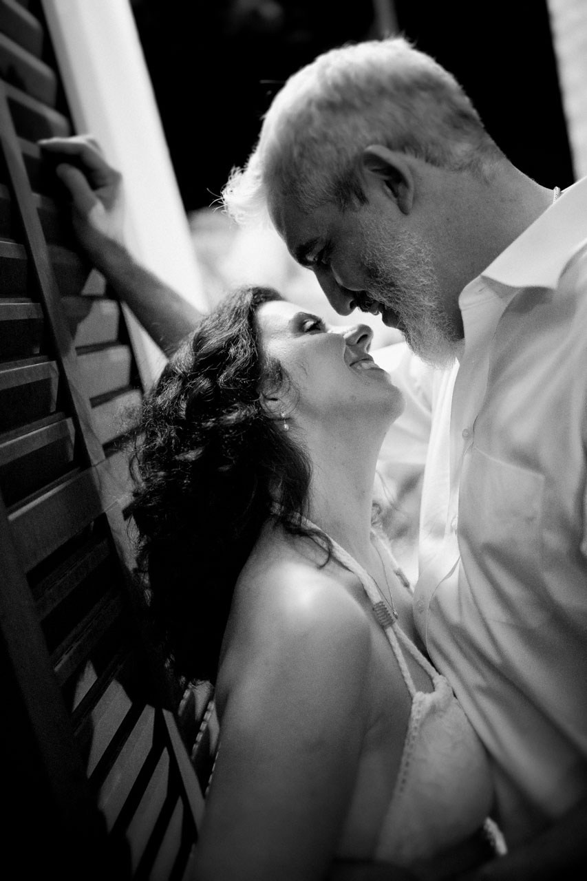 Pre-wedding