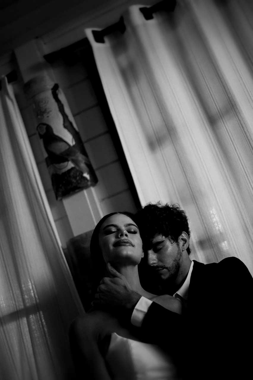 Rafaela & Rafael. Top 100 Fotógrafo Casamento do Brasil — Thiago Vallim
