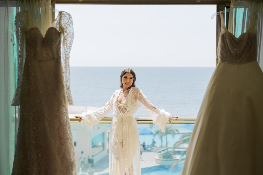 A + D. Luis Astorga - Fotografo de Bodas