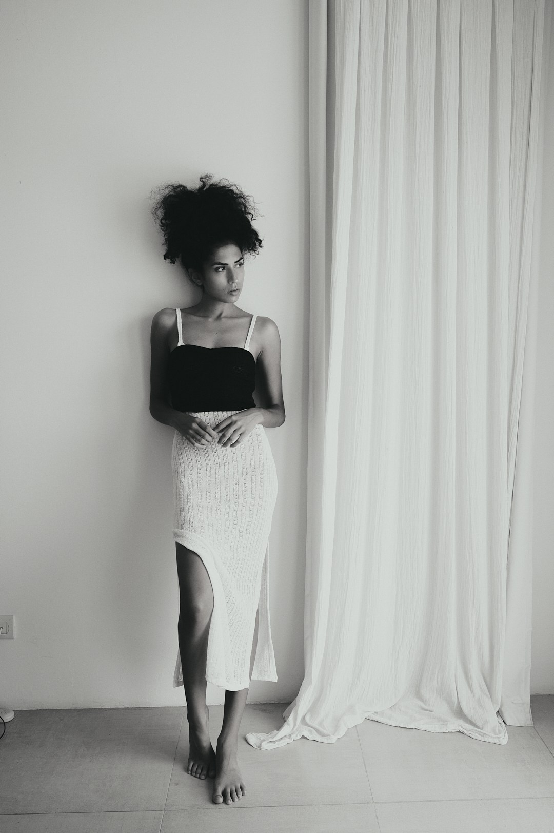 Female portrait. Portrait photographer in Argentina