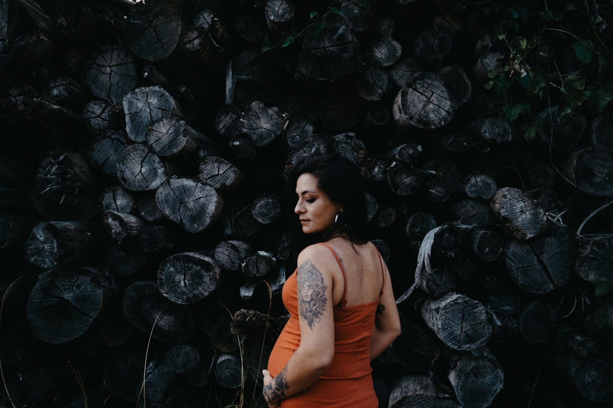 Ensaio Gestante | Talina Correia. Fotógrafa de Eventos em São Paulo e Sorocaba Kika Damasceno