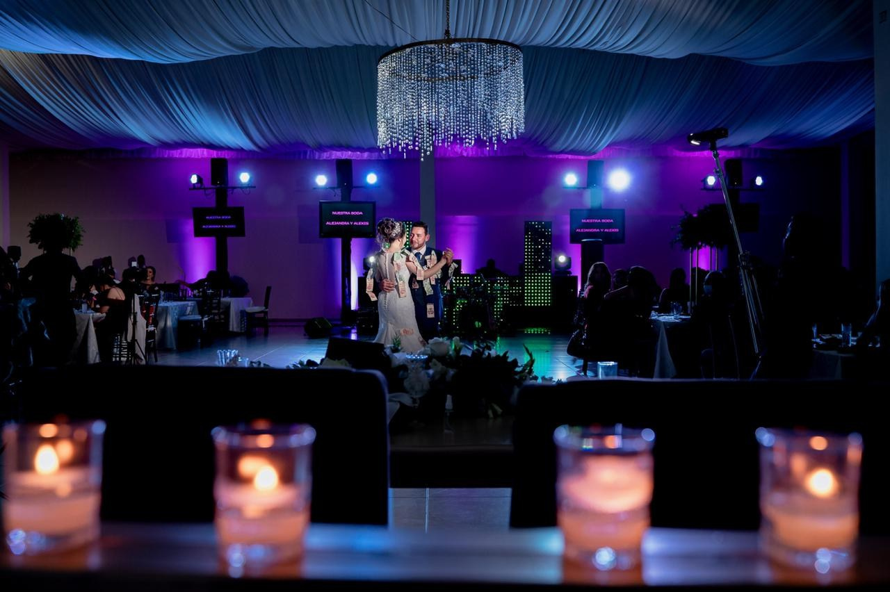 Fotografias de Boda. Javier Plascencia Fotografo de Bodas en México