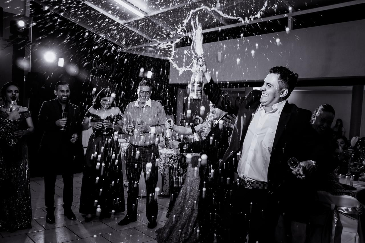 Fotografias de Boda. Javier Plascencia Fotografo de Bodas en México