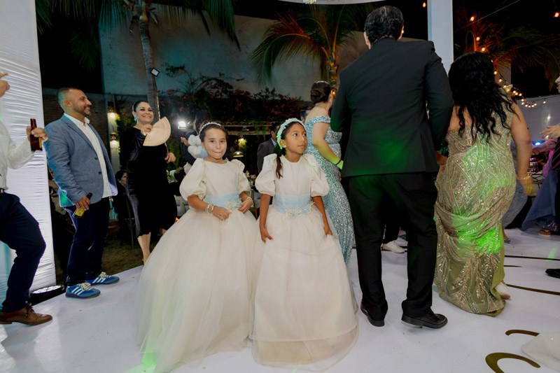 M + A. Luis Astorga - Fotografo de Bodas
