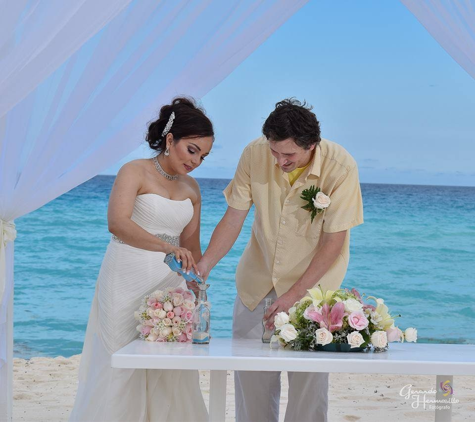 Fotografia de Bodas. HERMOSILLO STUDIO