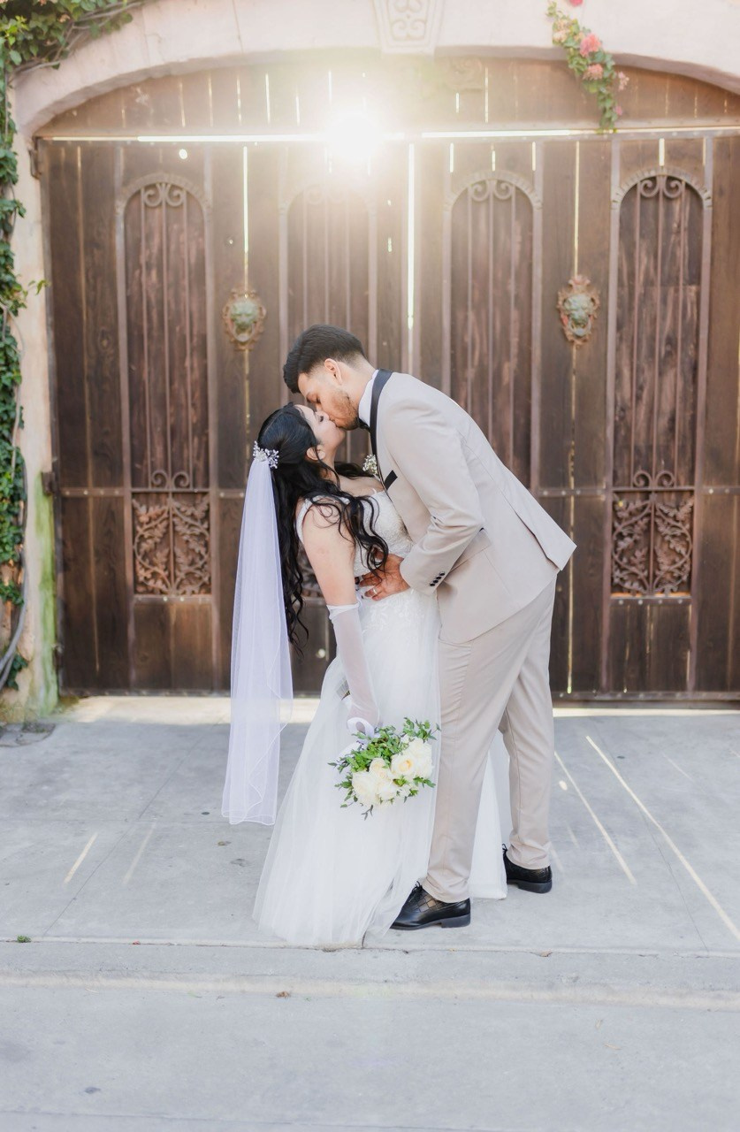 Wendy & Braulio (Boda). Fotógrafo de Bodas en Tijuana | Alex Martínez
