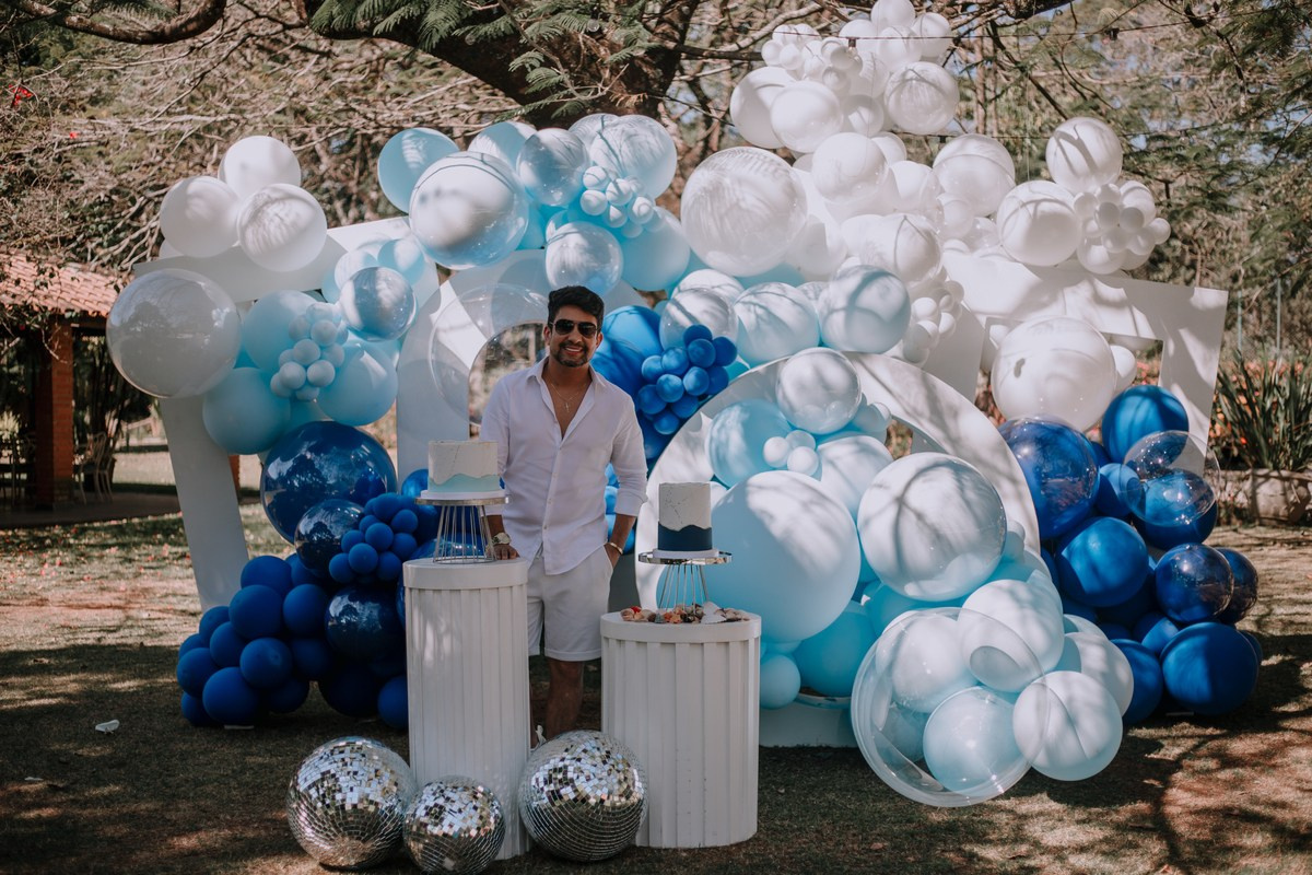 Sasha - 35 anos. Fotógrafa de Eventos em São Paulo e Sorocaba Kika Damasceno