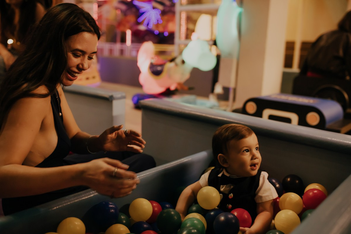 Juninho — 1 ano. Fotógrafa de Eventos em São Paulo e Sorocaba Kika Damasceno