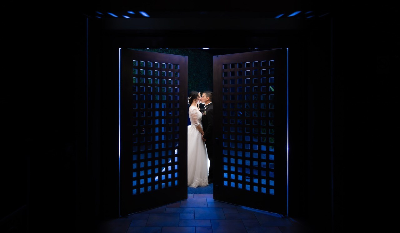 Sheila & Isarel (Boda). Fotógrafo de Bodas en Tijuana | Alex Martínez