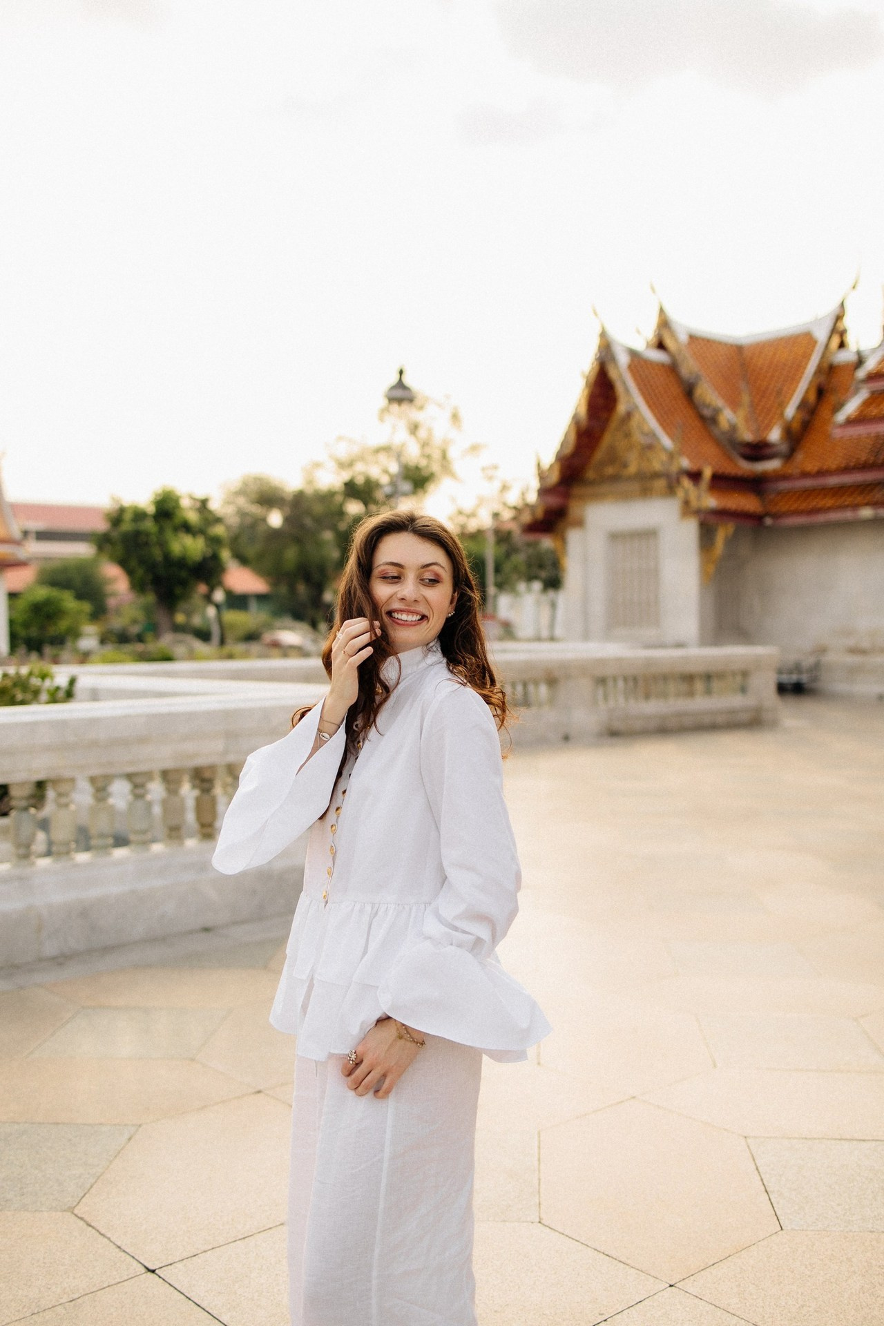Warm Words. Family and wedding photographer in Bangkok, Thailand