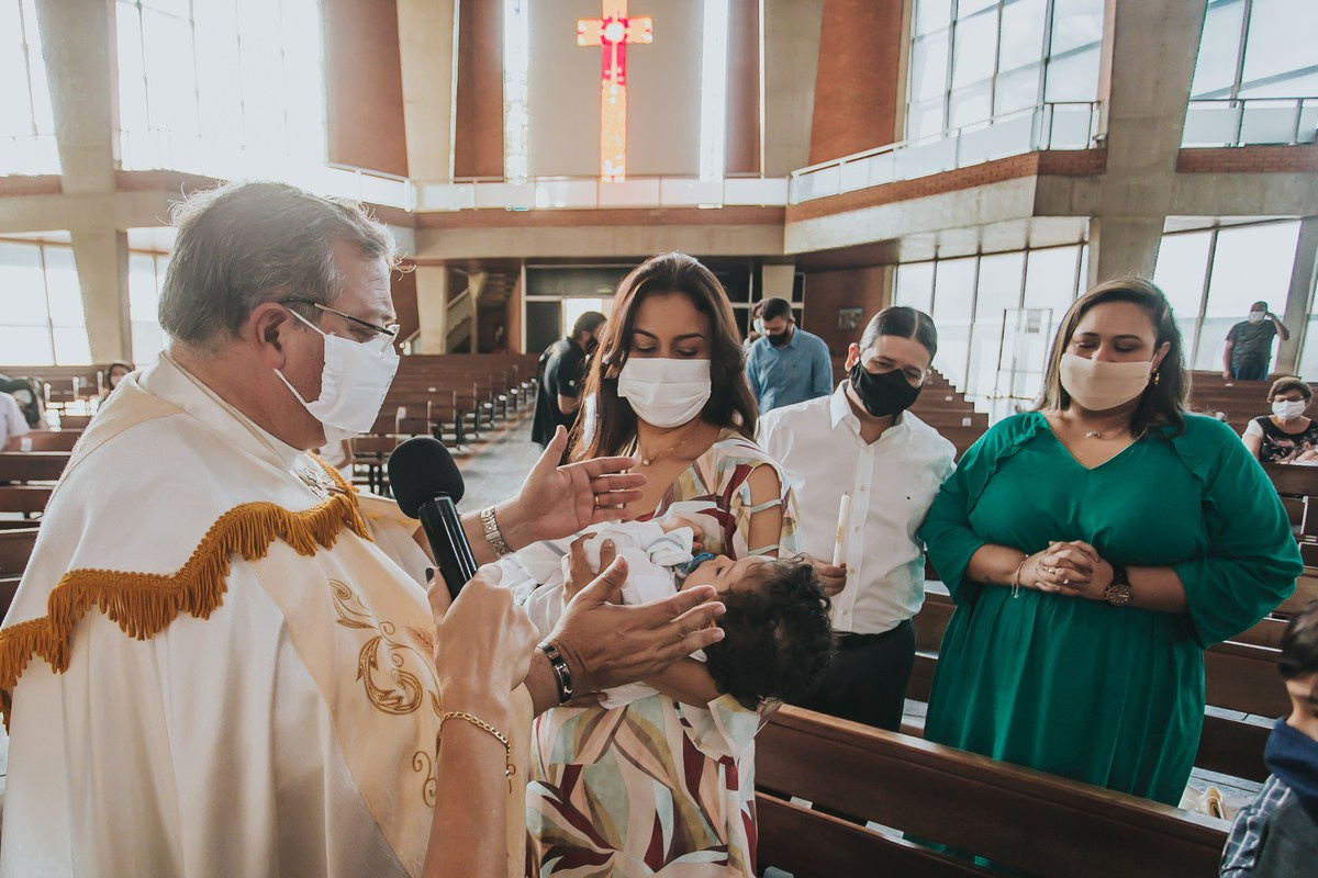 Batizado do Gael. Fotógrafa de Eventos em São Paulo e Sorocaba Kika Damasceno