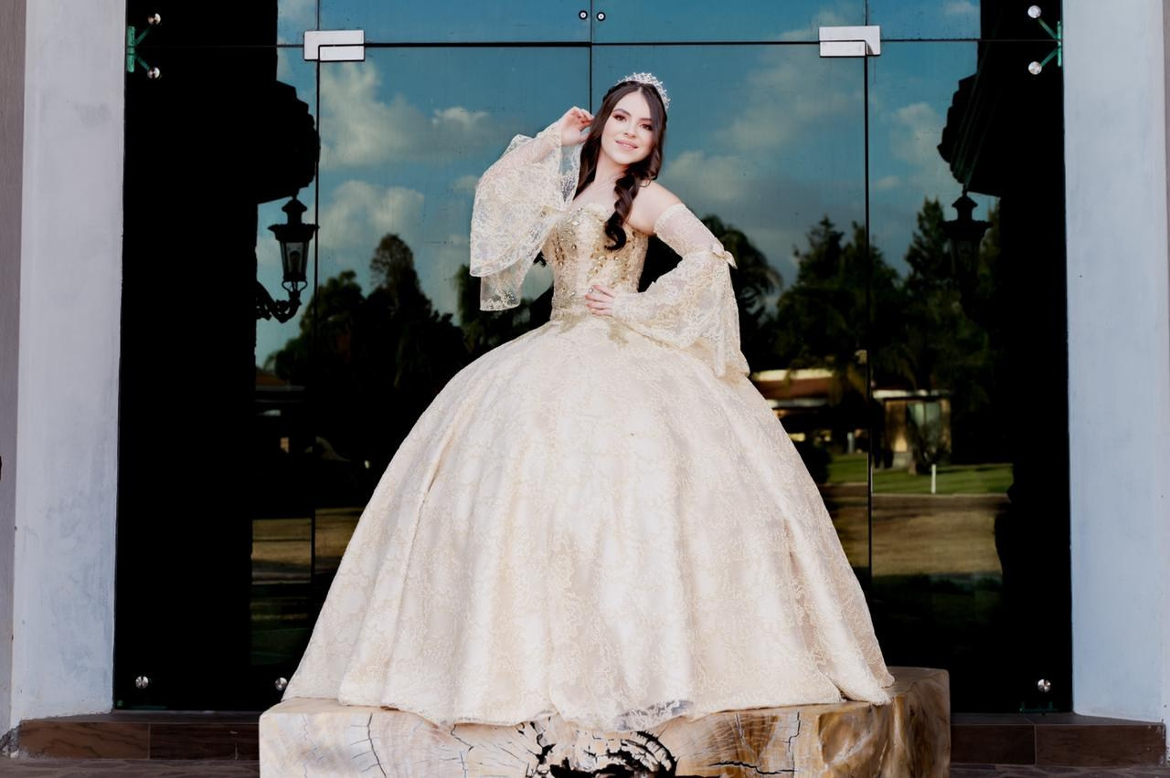 Fotografías de XV Años. Javier Plascencia Fotografo de Bodas en México
