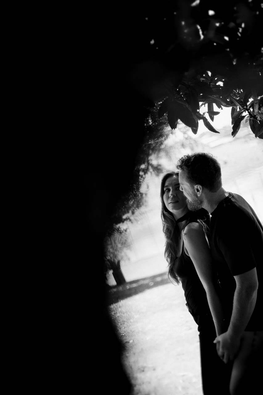 Pré-wedding