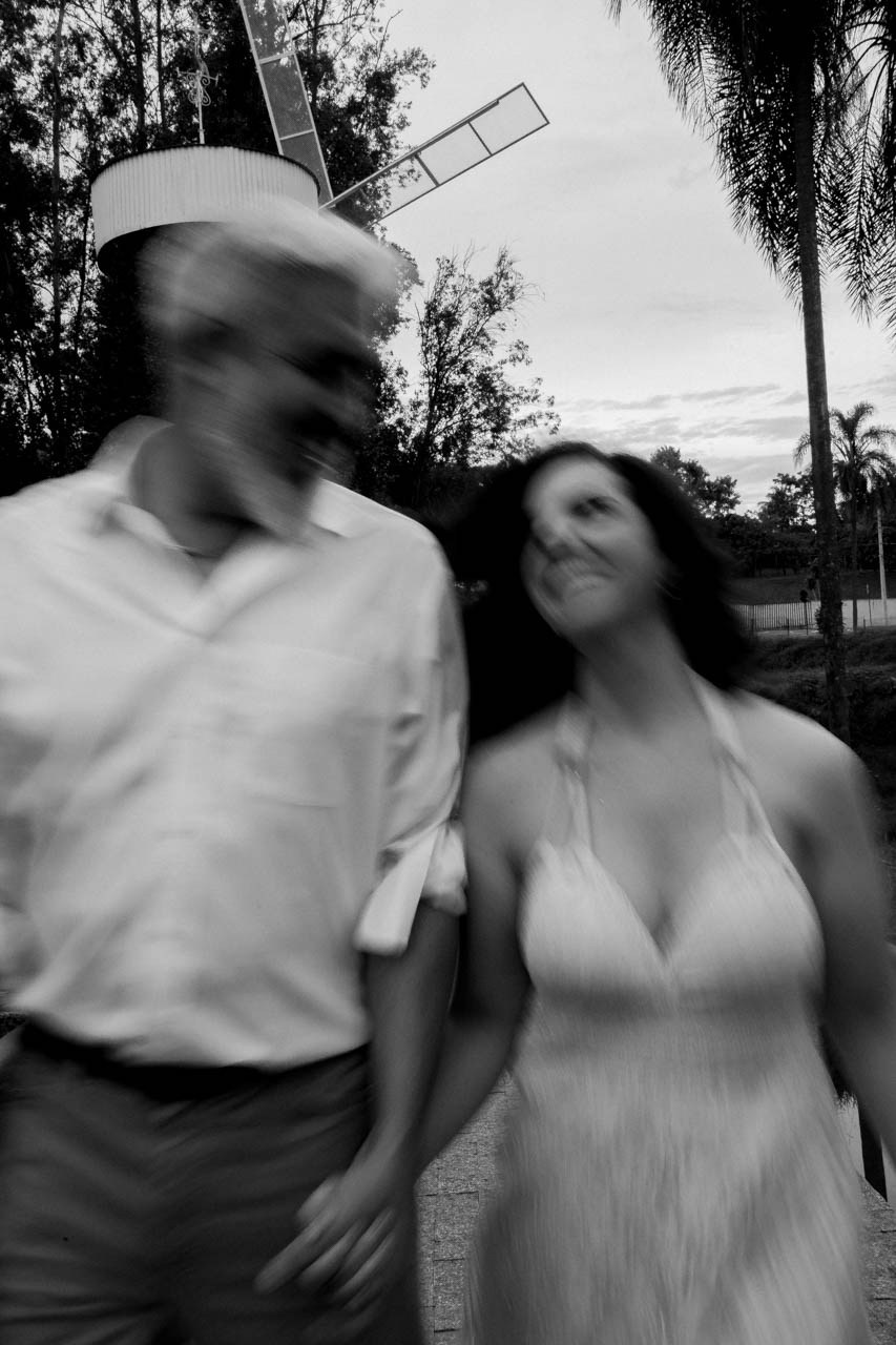 Pre-wedding