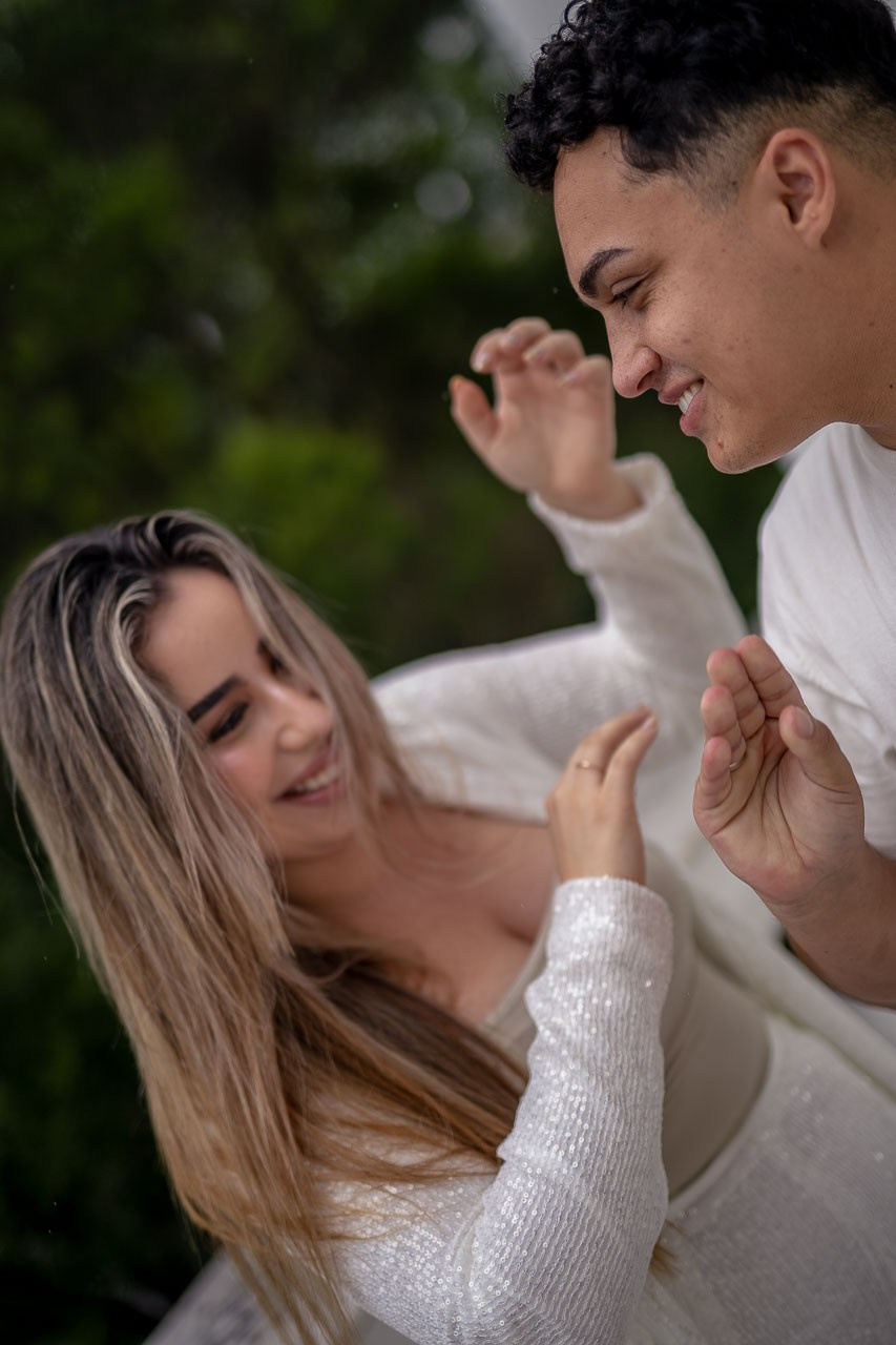 Gabi & Diogo. Top 100 Fotógrafo Casamento do Brasil — Thiago Vallim