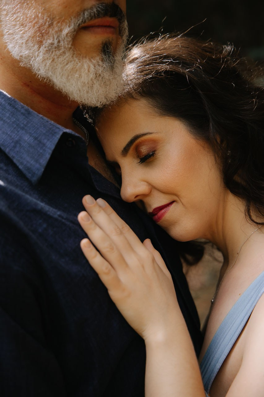 Pre-wedding