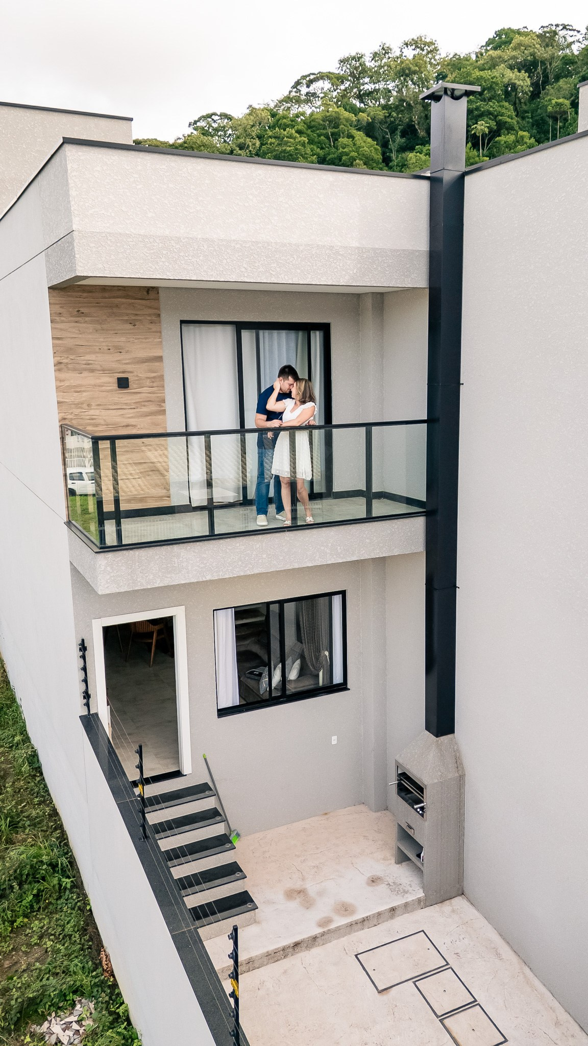 Denise e Lucas — Ensaio. Meu nome é Thiago Coelho, sou fotógrafo de casamentos e eventos em geral