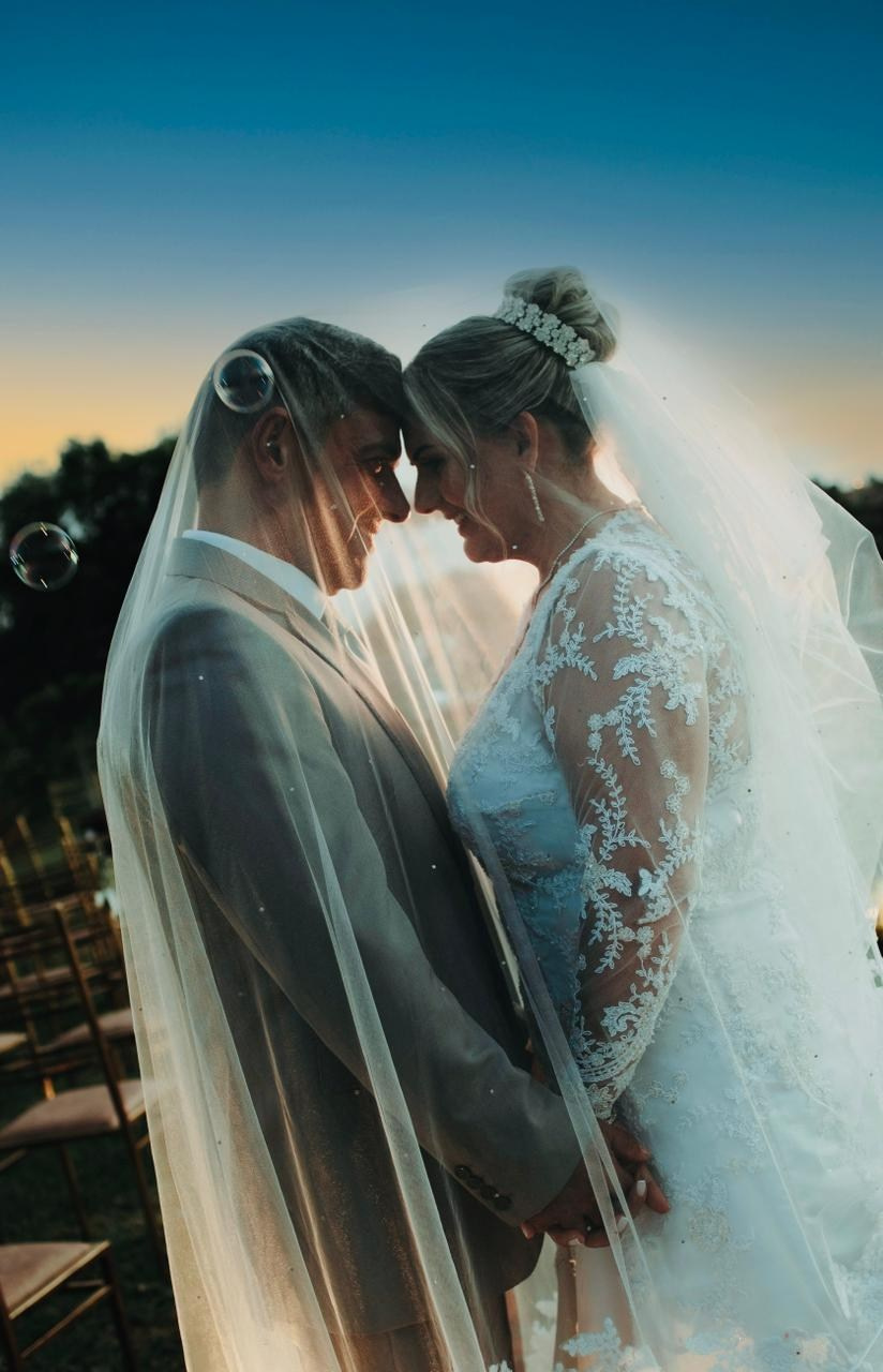 Casamento — Sara & Wagner. Alma Fotografia & Vídeo | Casamentos