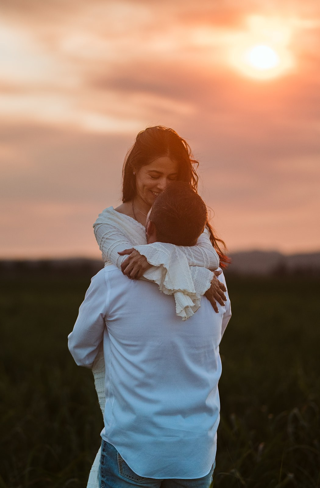 SAVE THE DATE / CASUAL. Abraham Linares Fotógrafo y Videografo de Bodas en Guadalajara