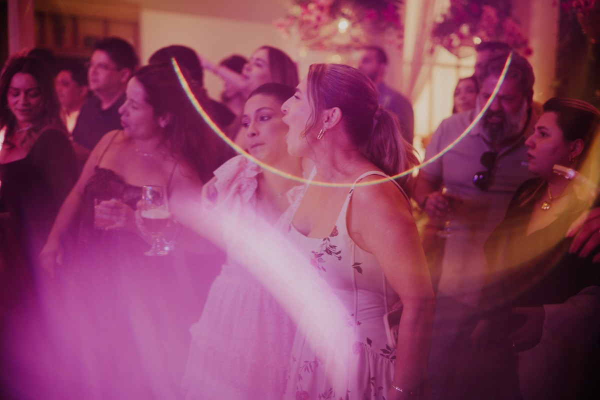 Melyssa — 46 anos. Fotógrafa de Eventos em São Paulo e Sorocaba Kika Damasceno