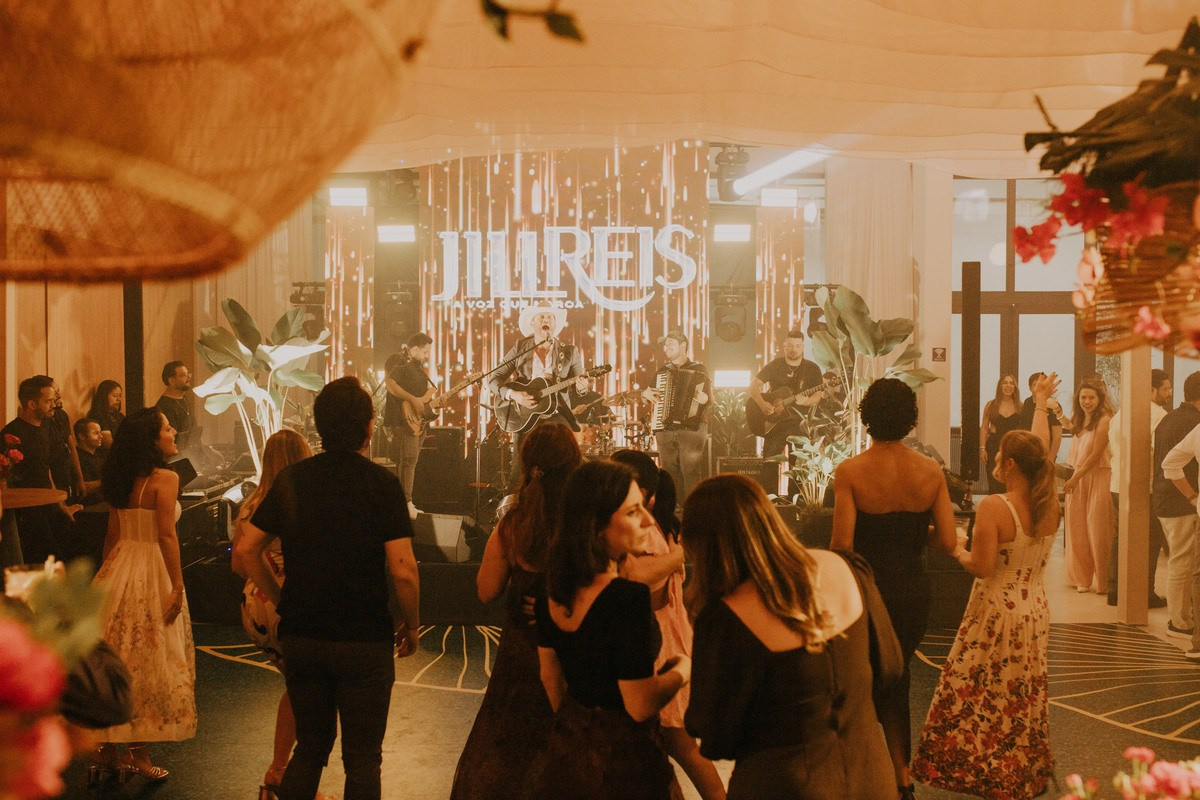 Melyssa — 46 anos. Fotógrafa de Eventos em São Paulo e Sorocaba Kika Damasceno