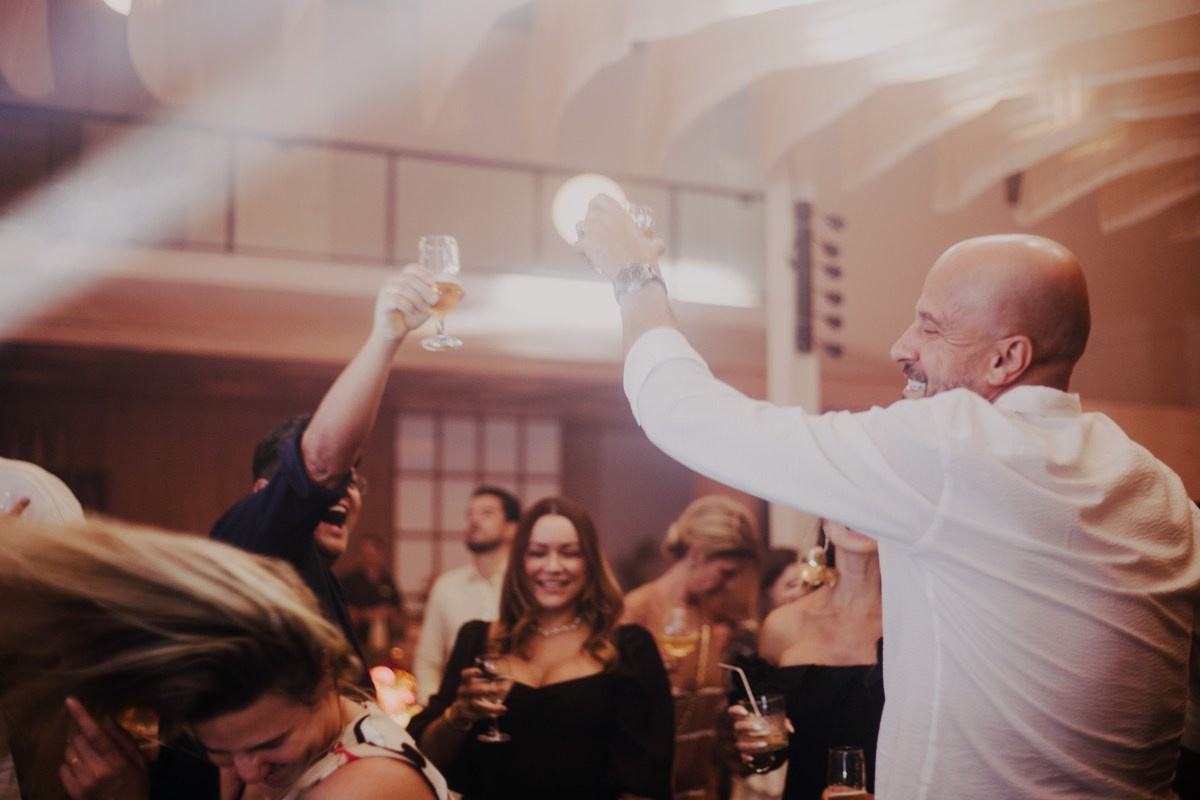 Melyssa — 46 anos. Fotógrafa de Eventos em São Paulo e Sorocaba Kika Damasceno
