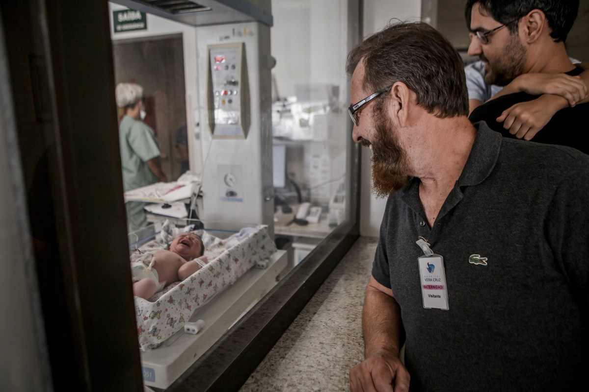 Parto do Gael. Fotógrafa de Eventos em São Paulo e Sorocaba Kika Damasceno