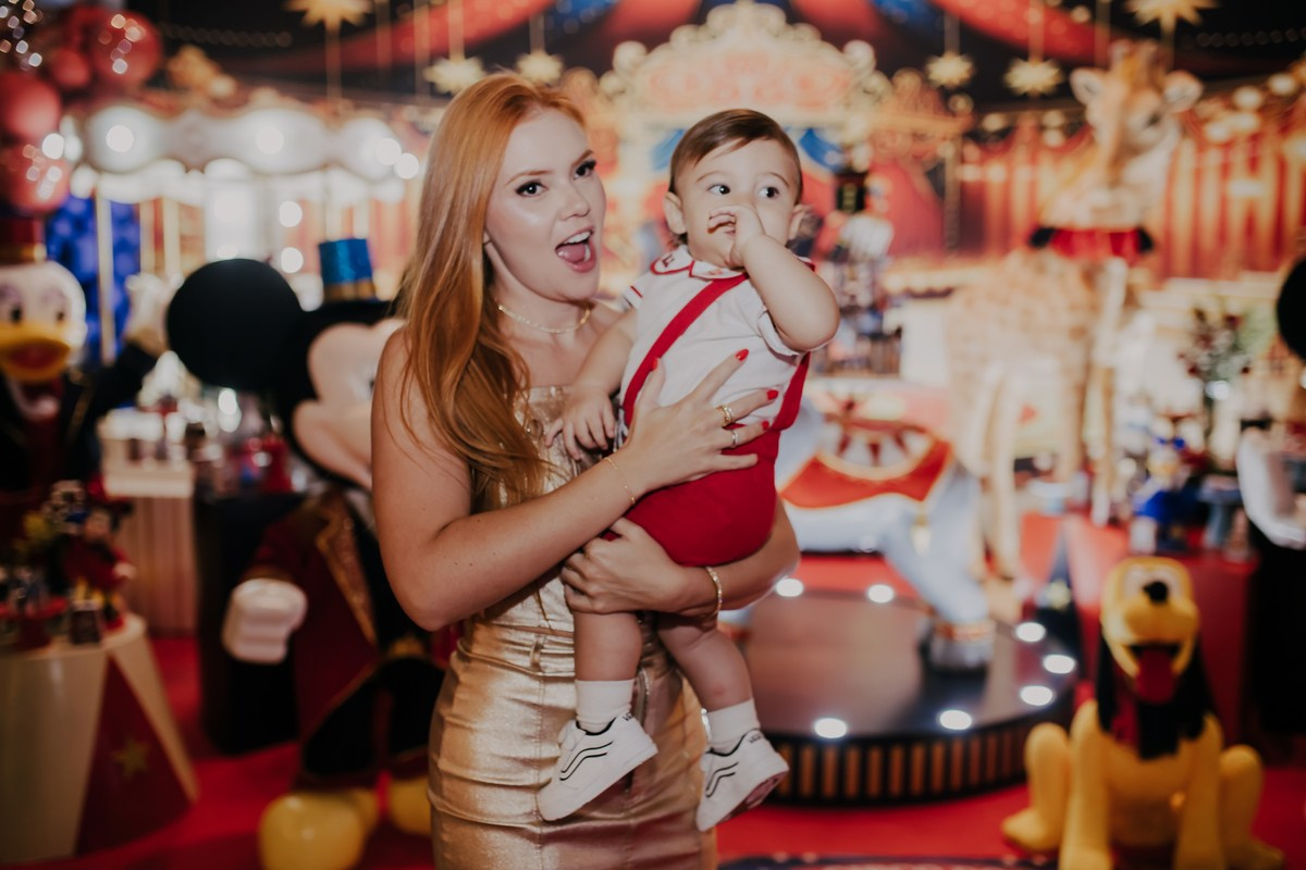 Juninho — 1 ano. Fotógrafa de Eventos em São Paulo e Sorocaba Kika Damasceno