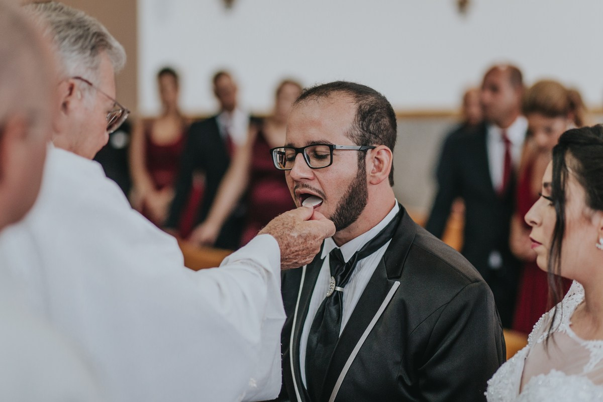 Laís e Rafael. Fotógrafa de Eventos em São Paulo e Sorocaba Kika Damasceno
