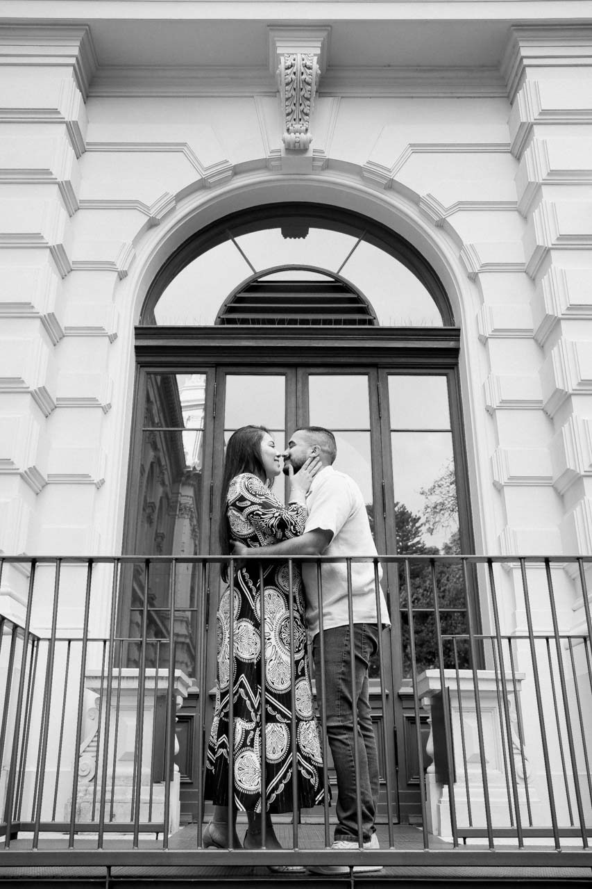 Pré-wedding