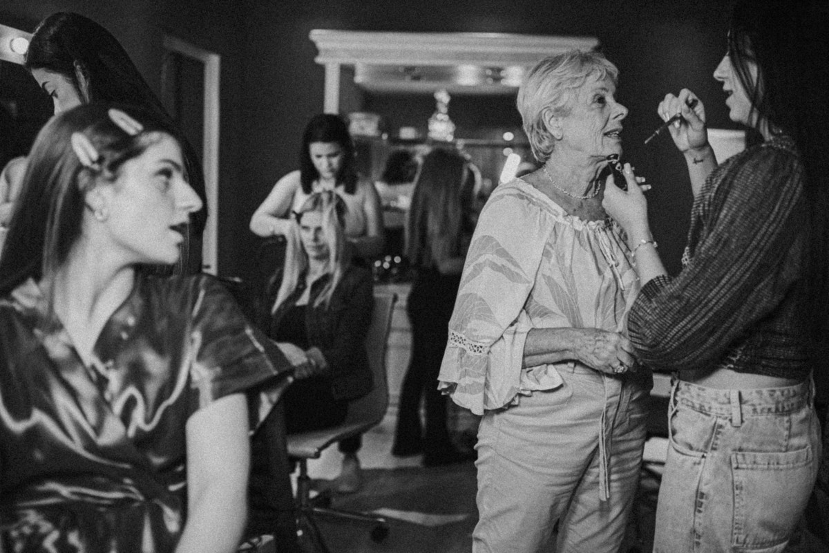 Luana - 15 anos. Fotógrafa de Eventos em São Paulo e Sorocaba Kika Damasceno