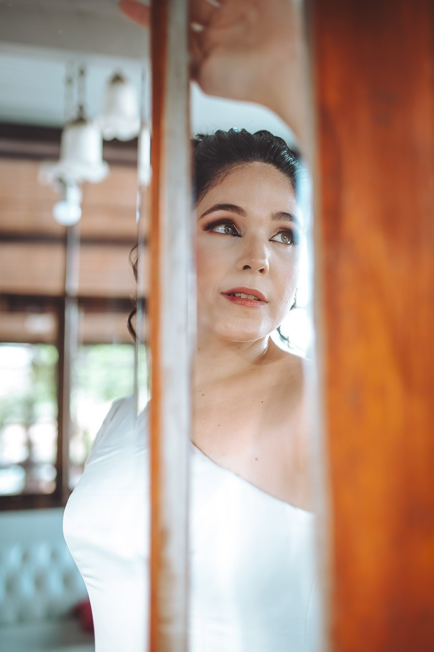 Helenna Mansur. Top 100 Fotógrafo Casamento do Brasil — Thiago Vallim
