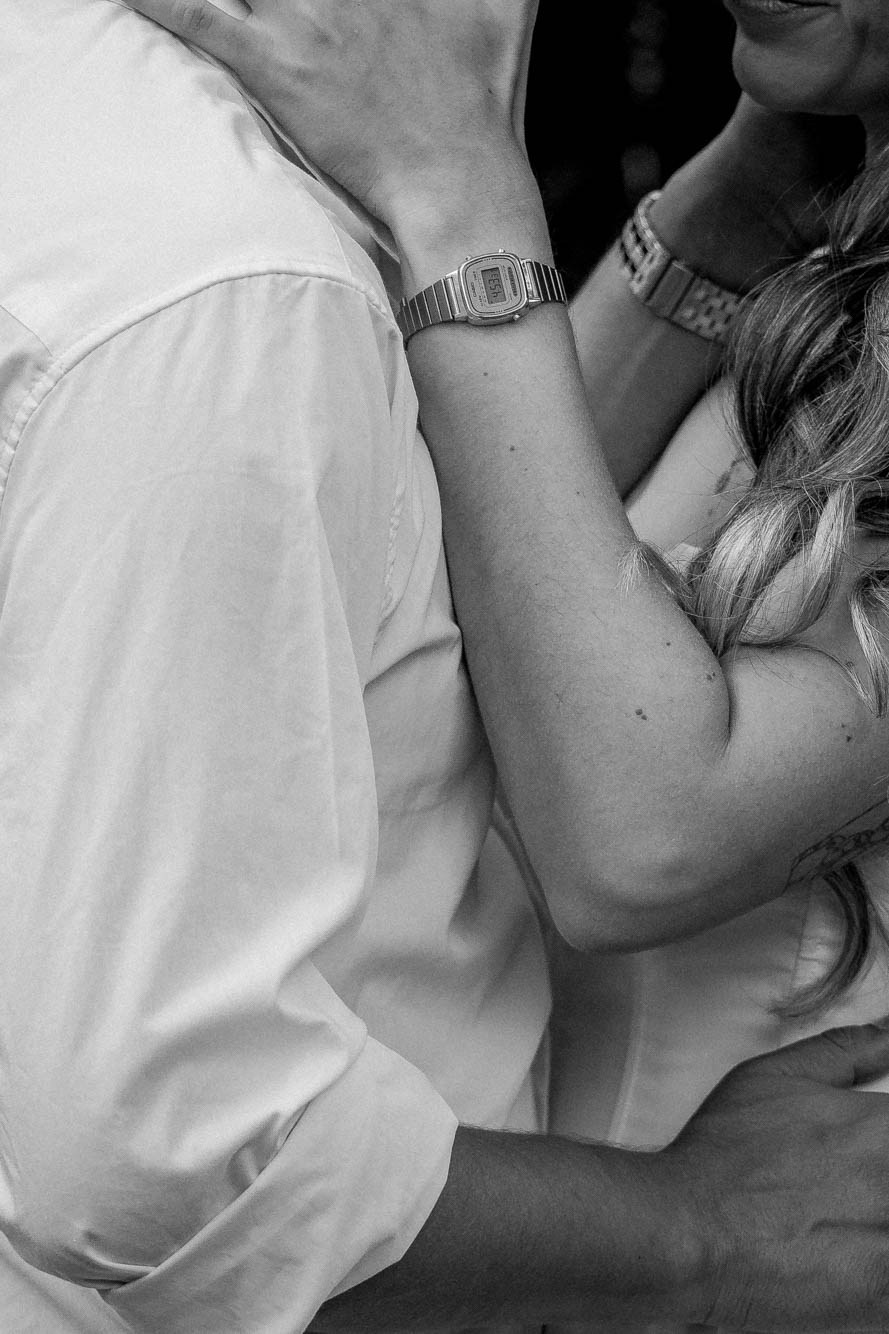 Pre-wedding