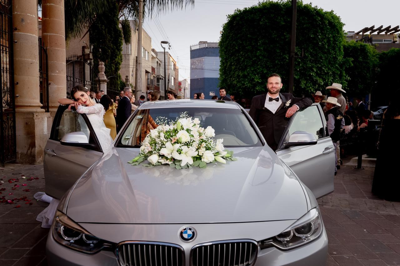 Fotografias de Boda. Javier Plascencia Fotografo de Bodas en México