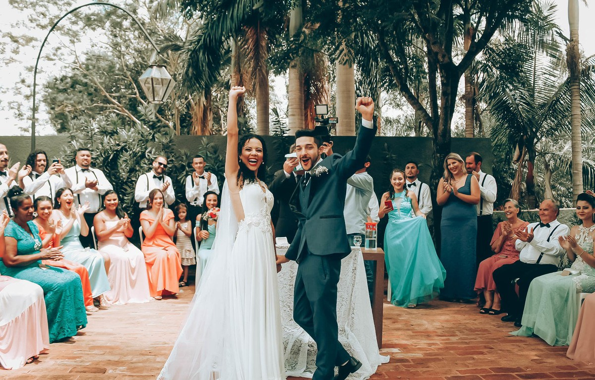Fotografia de Casamento em Bariri — João Paulo e Maria Luiza. João Paulo Facin Photography | Photographer in Bauru and surrounding areas