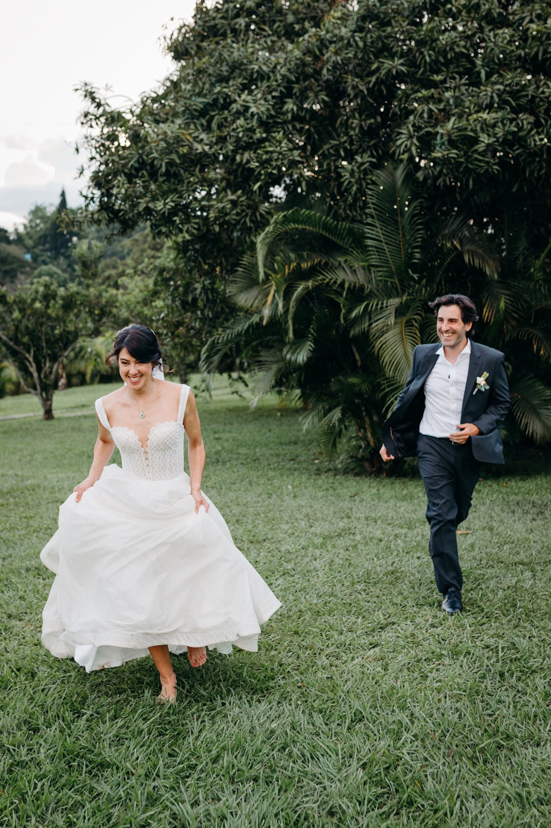 Juliana & Federico | Fotografía Editorial & Documental