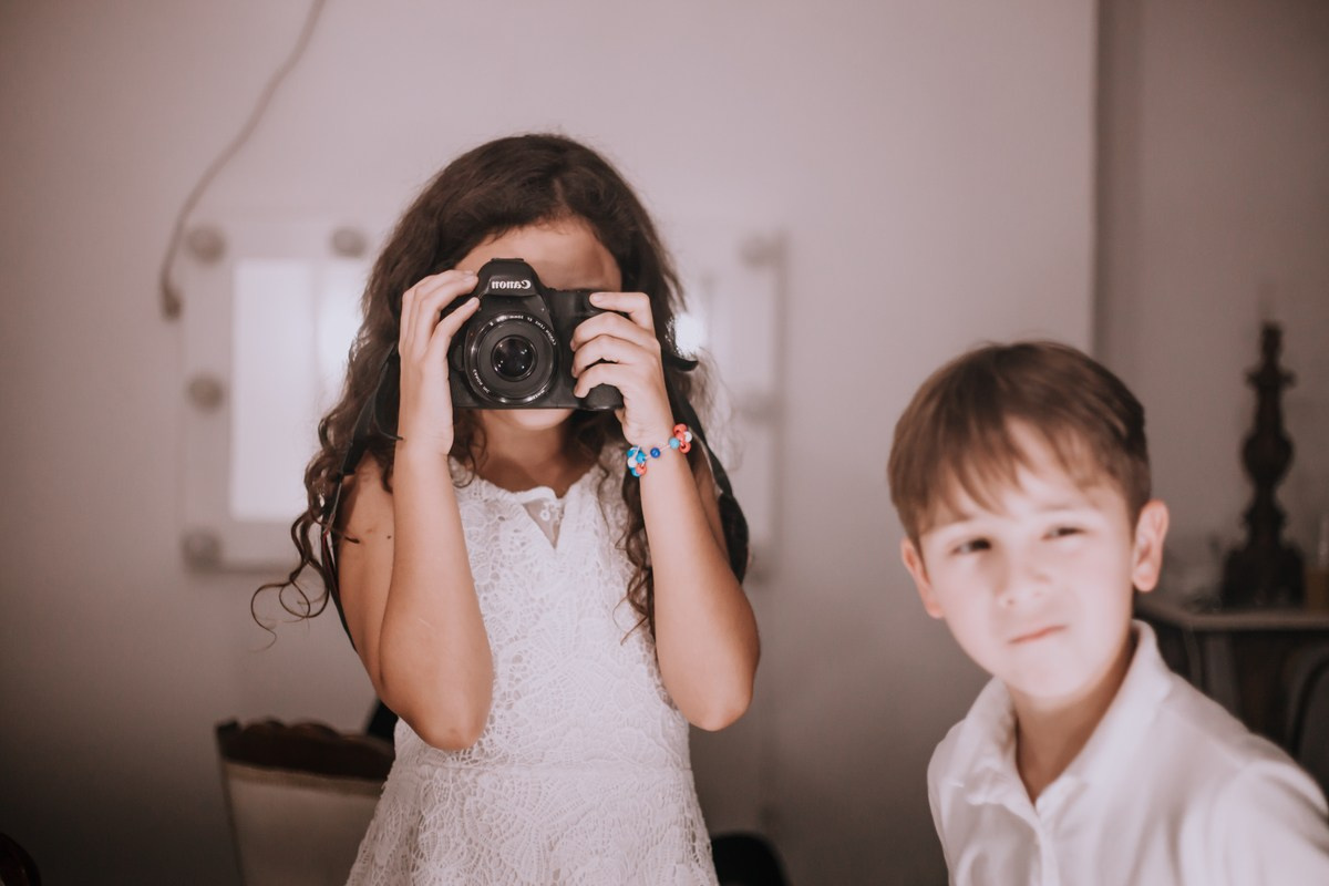 Sasha - 35 anos. Fotógrafa de Eventos em São Paulo e Sorocaba Kika Damasceno