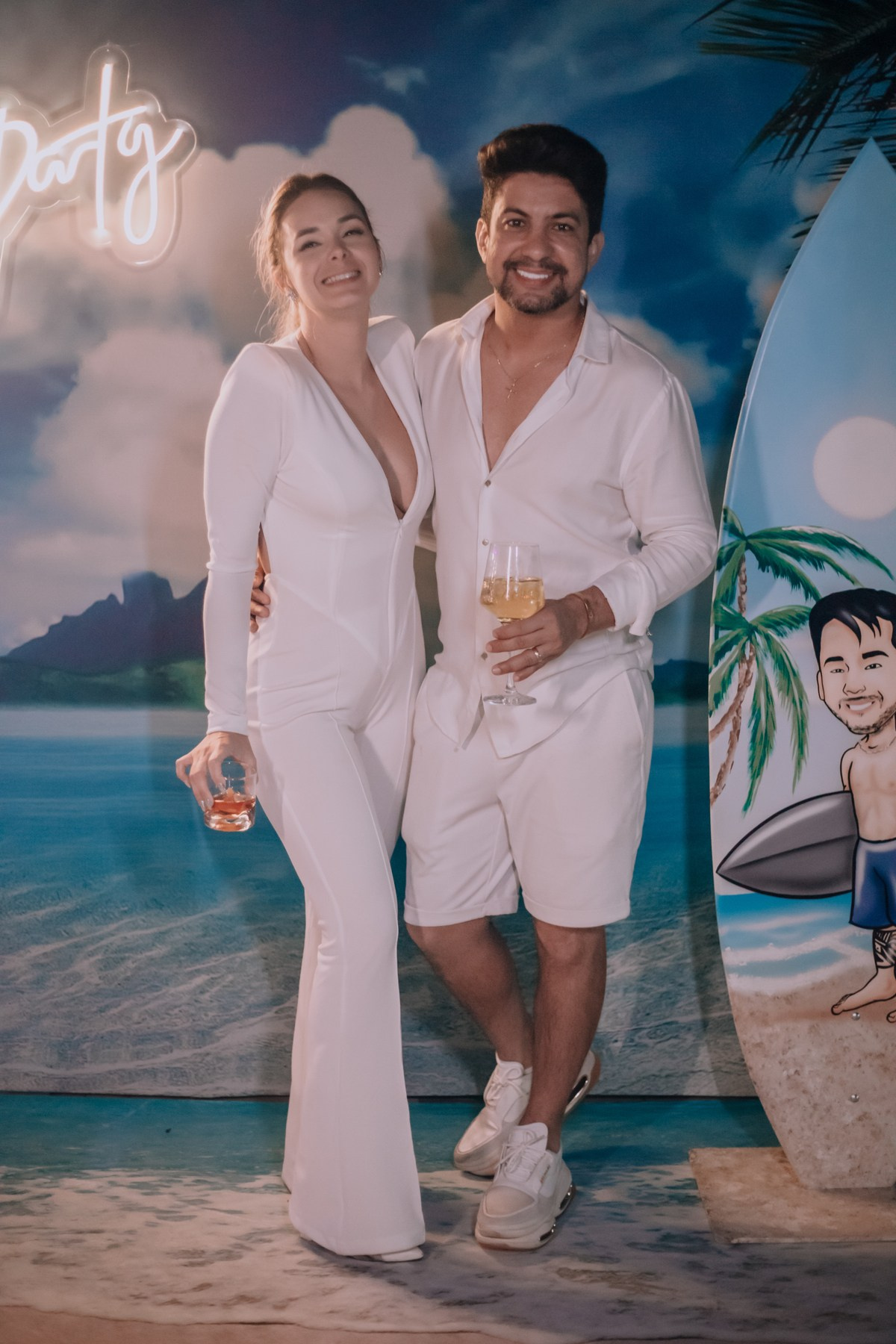 Sasha - 35 anos. Fotógrafa de Eventos em São Paulo e Sorocaba Kika Damasceno