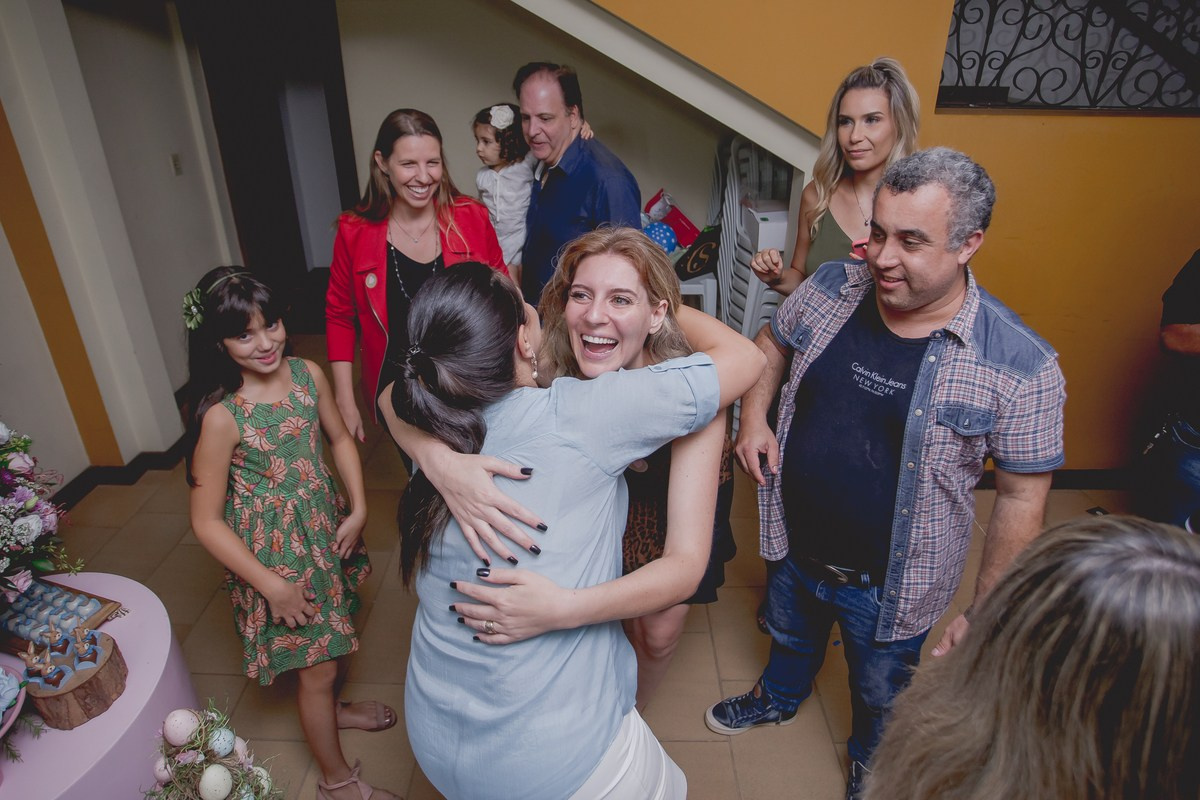 Chá Revelação - Jéssica e Rodrigo. Fotógrafa de Eventos em São Paulo e Sorocaba Kika Damasceno