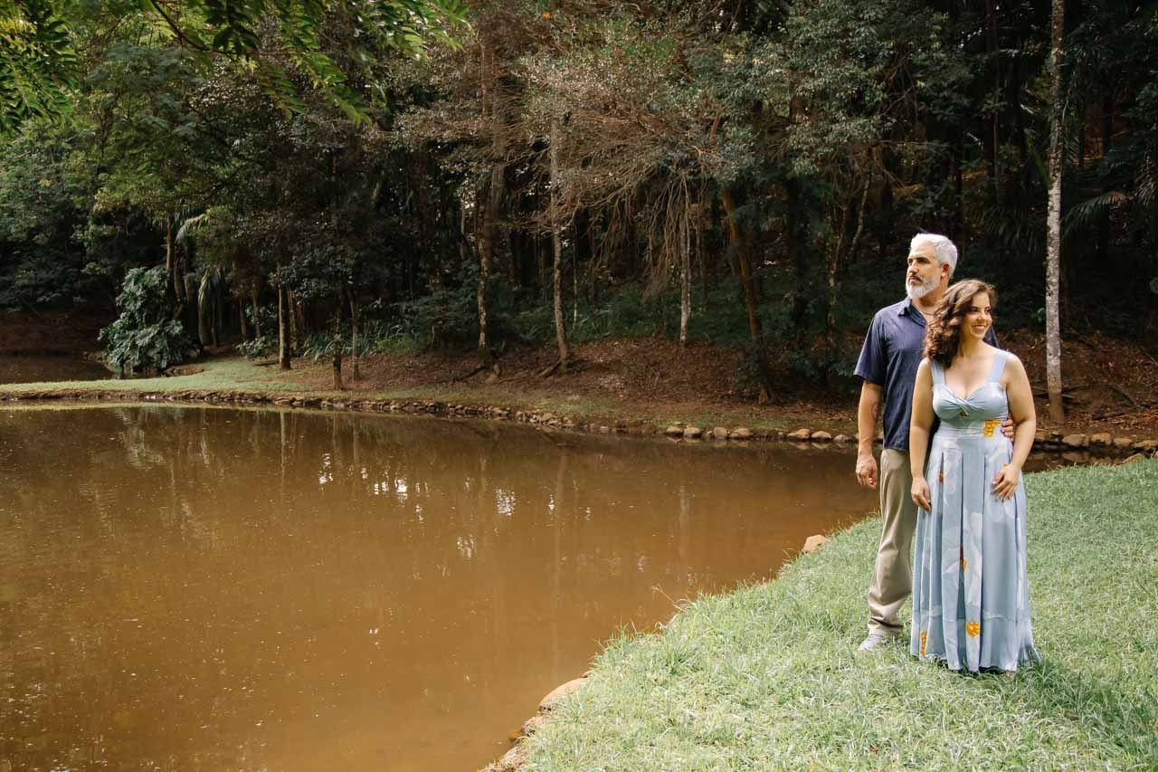 Pre-wedding