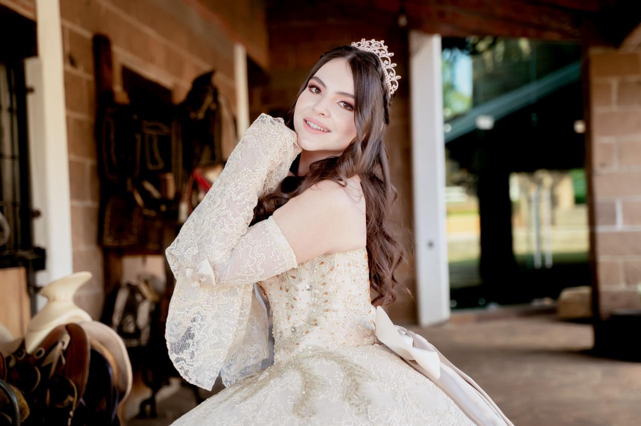 Fotografías de XV Años. Javier Plascencia Fotografo de Bodas en México