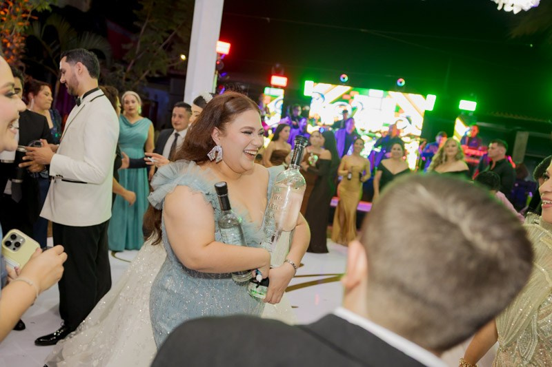 M + A. Luis Astorga - Fotografo de Bodas