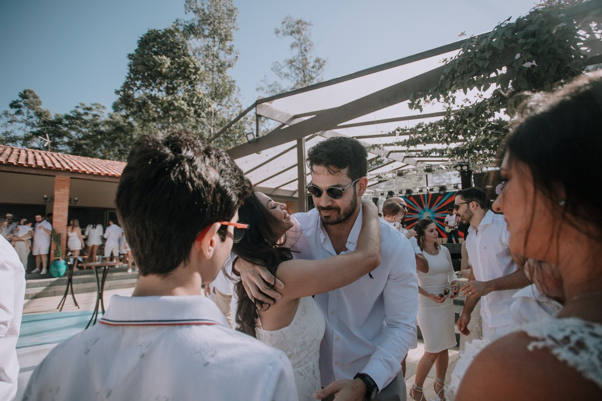 Sasha - 35 anos. Fotógrafa de Eventos em São Paulo e Sorocaba Kika Damasceno