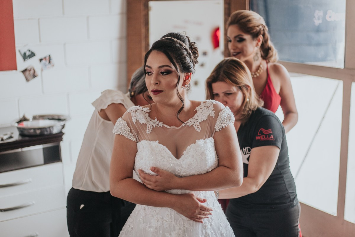 Laís e Rafael. Fotógrafa de Eventos em São Paulo e Sorocaba Kika Damasceno