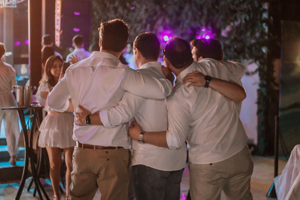 Sasha - 35 anos. Fotógrafa de Eventos em São Paulo e Sorocaba Kika Damasceno